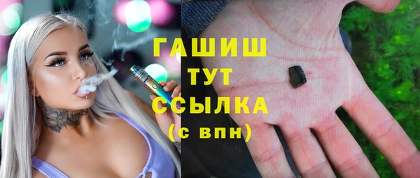 крисы Инта